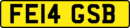 FE14GSB