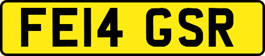 FE14GSR