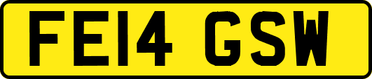 FE14GSW