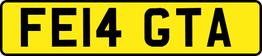 FE14GTA