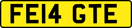 FE14GTE
