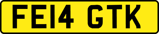 FE14GTK