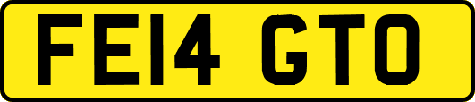 FE14GTO