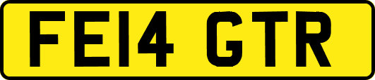FE14GTR