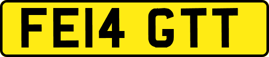 FE14GTT