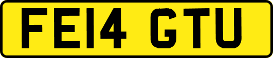 FE14GTU