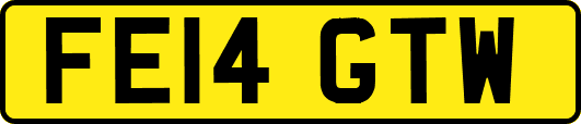 FE14GTW