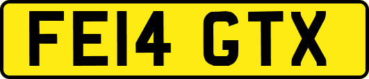 FE14GTX