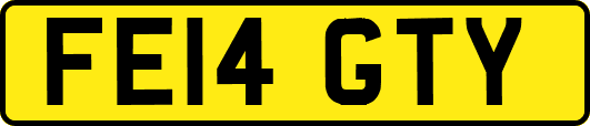 FE14GTY