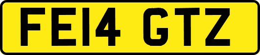 FE14GTZ