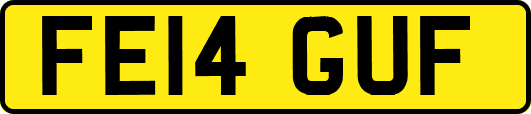 FE14GUF