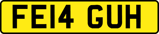 FE14GUH