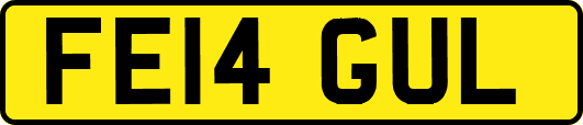 FE14GUL