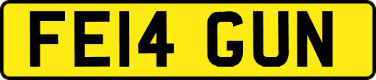 FE14GUN