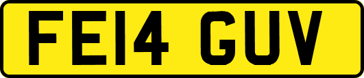 FE14GUV
