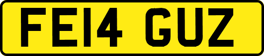 FE14GUZ