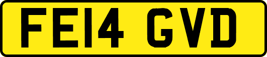 FE14GVD