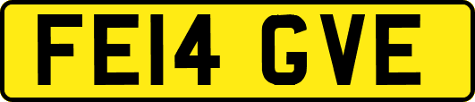 FE14GVE