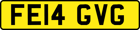 FE14GVG