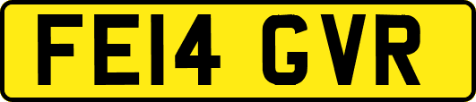 FE14GVR