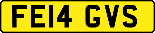 FE14GVS