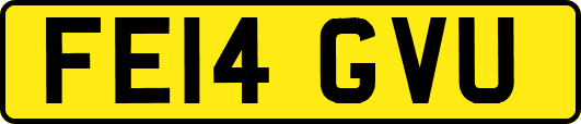 FE14GVU