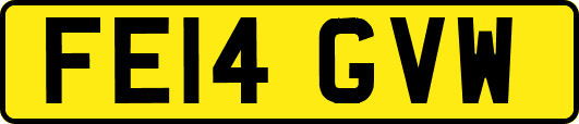 FE14GVW