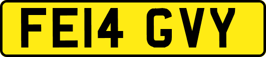 FE14GVY
