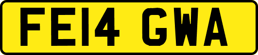 FE14GWA