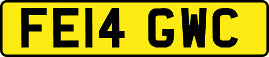 FE14GWC