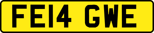 FE14GWE