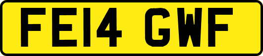 FE14GWF
