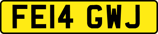 FE14GWJ