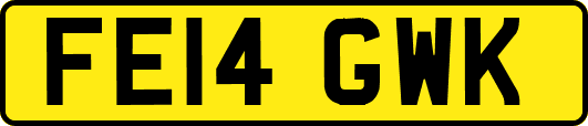 FE14GWK