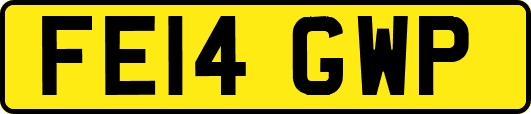 FE14GWP