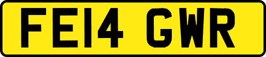 FE14GWR