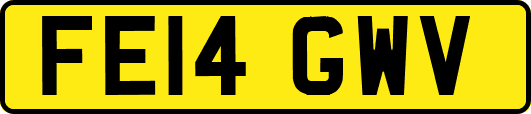 FE14GWV