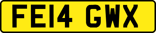 FE14GWX