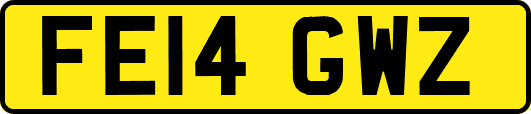 FE14GWZ