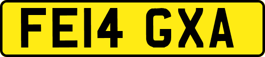 FE14GXA