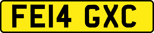 FE14GXC