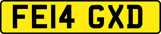 FE14GXD