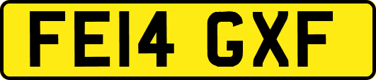 FE14GXF