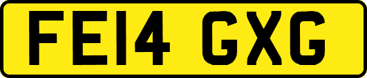 FE14GXG