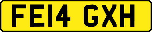 FE14GXH