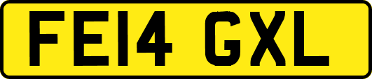 FE14GXL