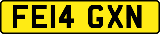 FE14GXN