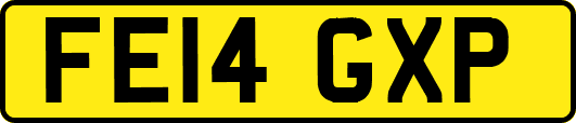 FE14GXP