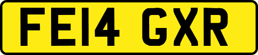 FE14GXR