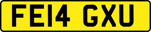 FE14GXU